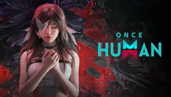 game bắn súng - Once Human