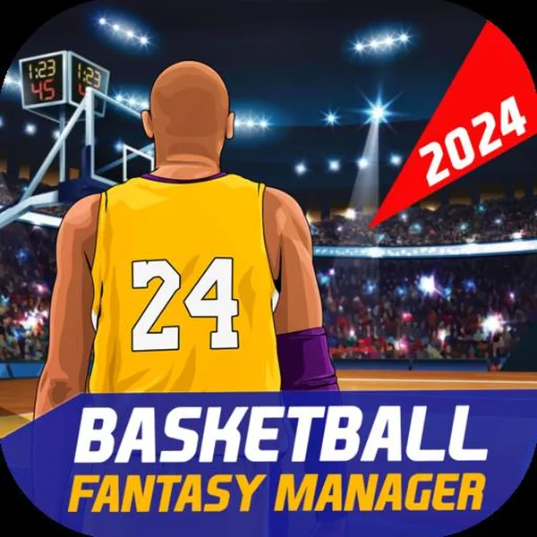 game bóng rổ - Pro Basketball Manager 2019