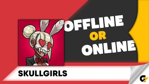 game offline iOS - Skullgirls