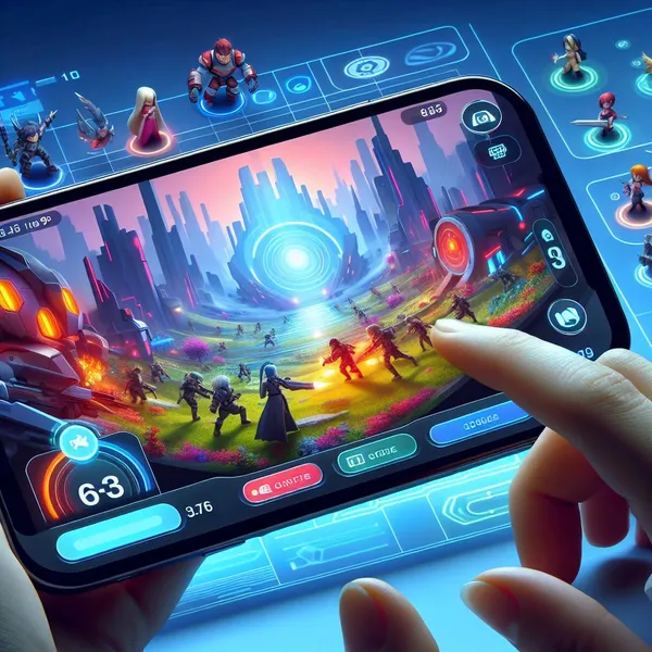 Top 20 game online iOS hay nhất bạn không thể bỏ qua