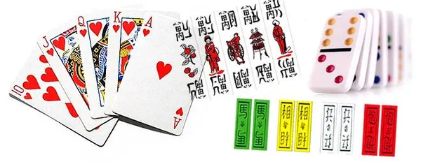 game phỏm - Phỏm Tứ Sắc